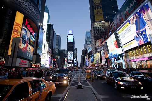 Time Square (NY)