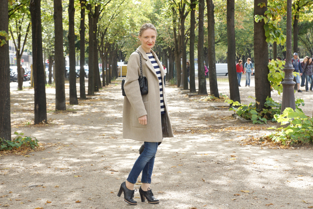 paris fashion week