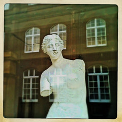 Venus de Milo at The Gallery!