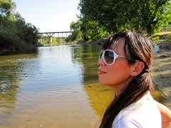 Jenny in Kings River