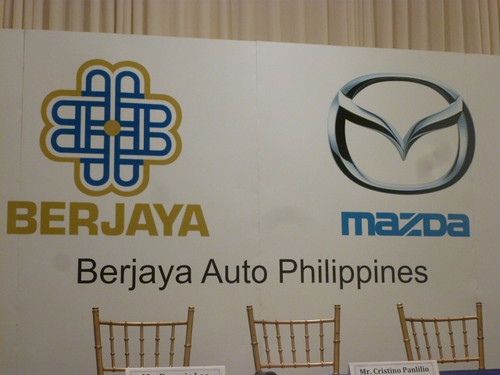 Berjaya Auto Philippines