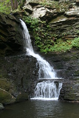 September 2012 - Bushkill Falls