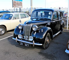 Armstrong Siddeley Lancaster
