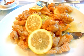 Dynasty Seafood Restaurant | West Broadway, Vancouver