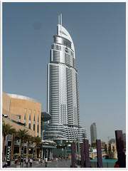 Dubai architecture 13