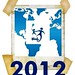 2012 Biud10 nel Mondo