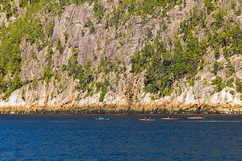 leica sport kayak rangefinder rivière huge fjord falaise navigation saguenay immense tadoussac m9 abrupt côtenord mseries mirrorless abrupte elmaritm135mmf28