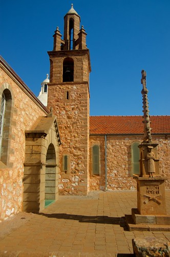 church architecture australia monsignorhawes mullewabuildings