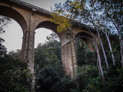 Knapsack Viaduct