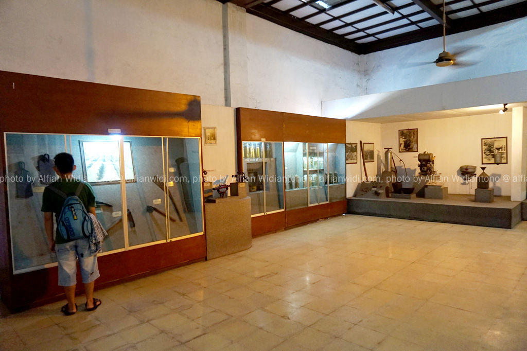 Museum Gula