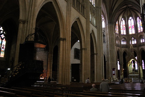 2012.08.02.112 - BAYONNE - Cathédrale Sainte-Marie de Bayonne