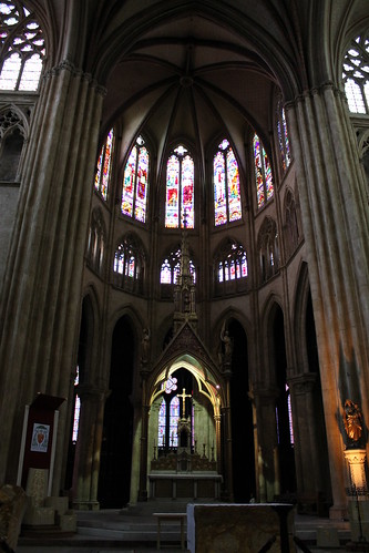 2012.08.02.137 - BAYONNE - Cathédrale Sainte-Marie de Bayonne