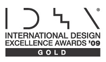 Crown IDEA Gold Award 2009