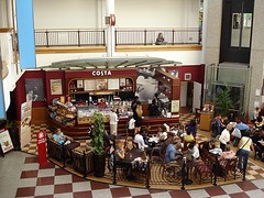 Picture of Costa Coffee, Whitgift Centre