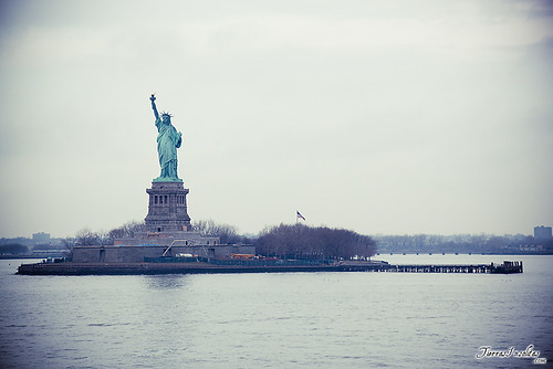 Estatua de la Libertad (NY)