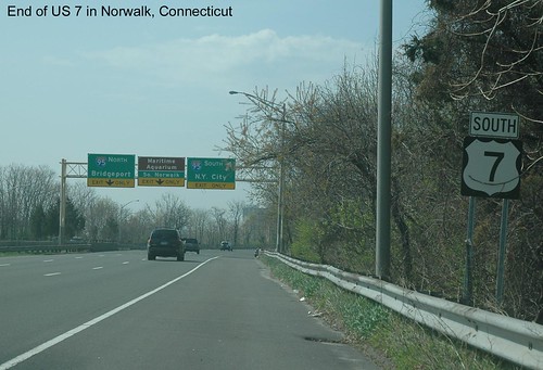 Norwalk CT