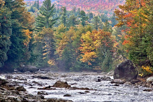 fall river adirondacks upstatenewyork ausableriver oakesproductions sonya580