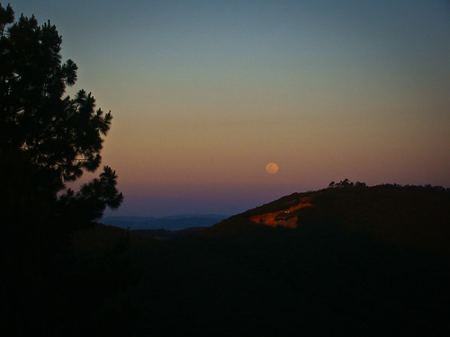 sunset pordosol minasgerais cristoredentor moonrise lua luacheia poçosdecaldas serradesãodomingos serrasclimbimagedesign imagens20121011