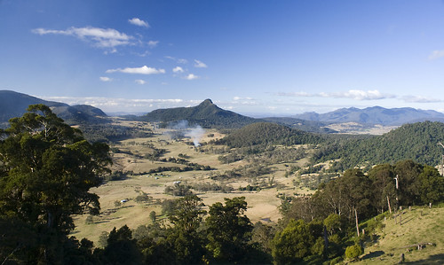 view australia valley vista digitalcameraclub