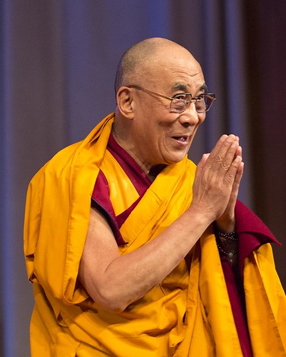 Dalai Lama photo