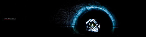 england lightpainting west canon ian photography sussex westsussex unitedkingdom tunnel 7d horsham pearson slinfold barnsgreen ianpearsonphotography