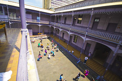 Escuela Buenaventura Corrales