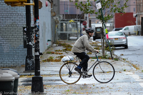 Cycling the aftermath of Sandy-3