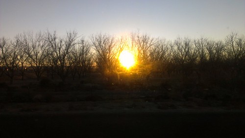 sunset newmexico 365 pecan lascruces