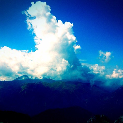 park trip travel summer sky cloud mountains nature beautiful clouds europe poland krakow adventure squareformat tatry iphoneography