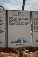 Wyndham History Part III