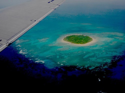 Remote Island Tonga Group