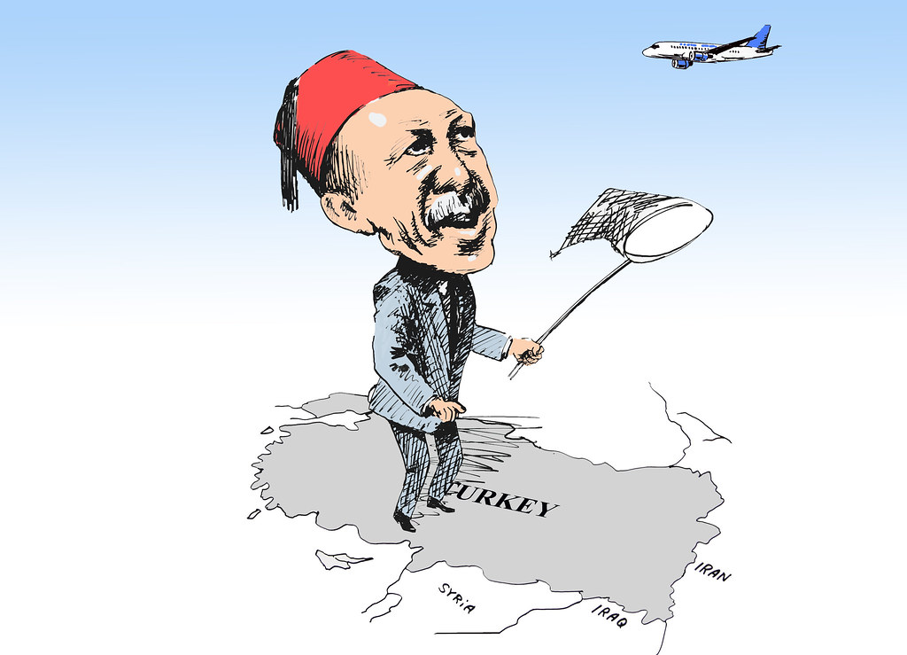 erdogan 2012