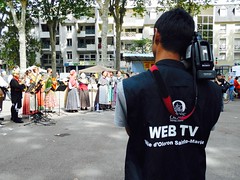 Web TV - Photo of Aren
