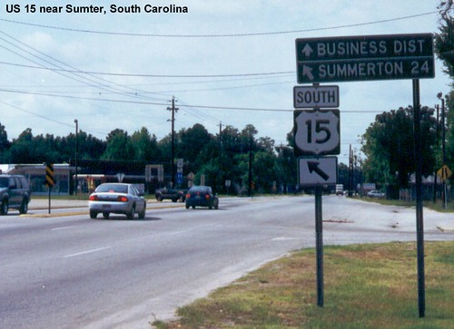 Sumter SC