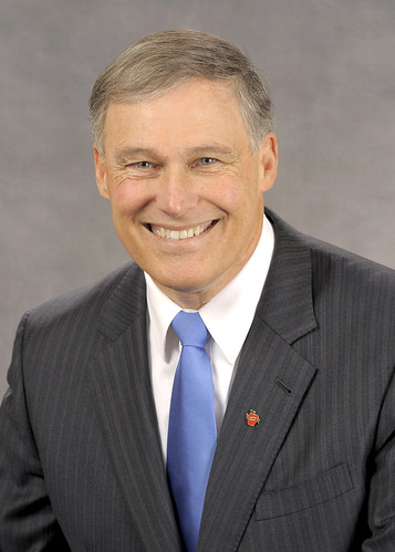 Governor Inslee