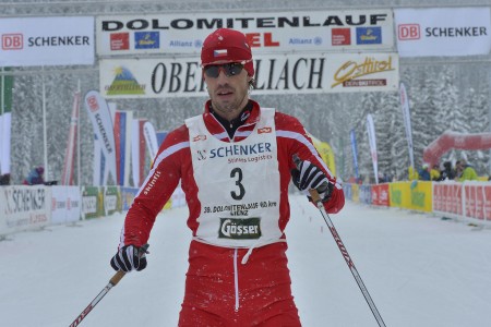 Čeští dálkoví běžci se ukázali na Dolomitenlaufu