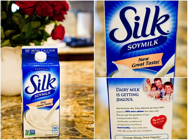 Silk Soy Milk Truffles, Silk Soy Milk, Silk Almond Milk, Walmart, Milk Alternative, #rethinkwhatyoudrink