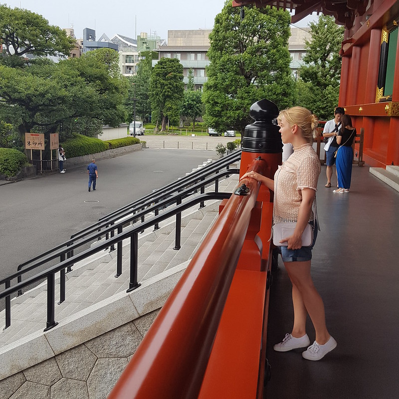 What to Do in Tokyo and Around