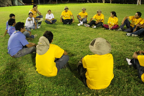 people education group scout perú scouts grupo jóvenes groups trujillo 2012 grupos educación scouters dirigentes claretiano trujillo11