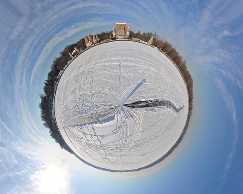 panorama usa minnesota globe minneapolis hugin lakeharriet globeshot