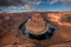 The Horseshoe Bend - Boundless and Emphatic