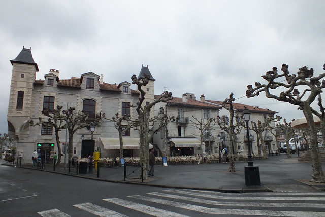 Bayonne - Saint Jean de Luz - Pais Vasco Frances - San Sebastian y Vitoria (6)