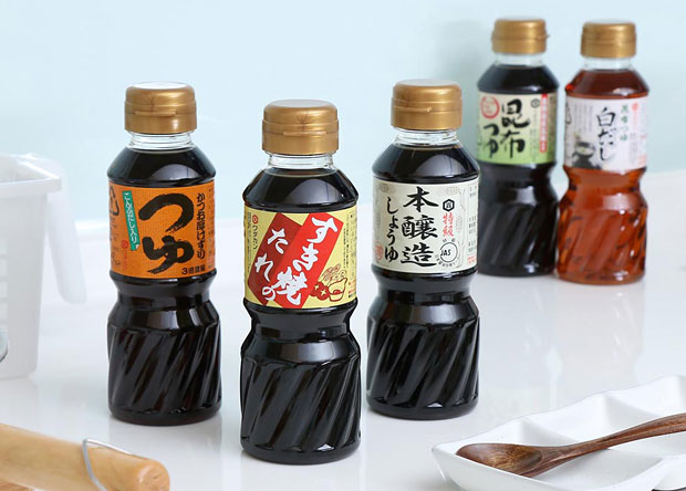 Japanese-soy-sauce