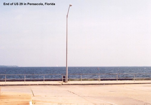 Pensacola FL