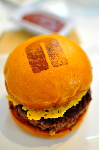 Umami Burger - Pasadena