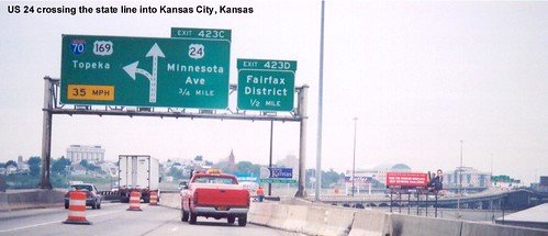 Kansas City KS