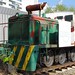KoreaSth - Industrial diesel & electric locomotives