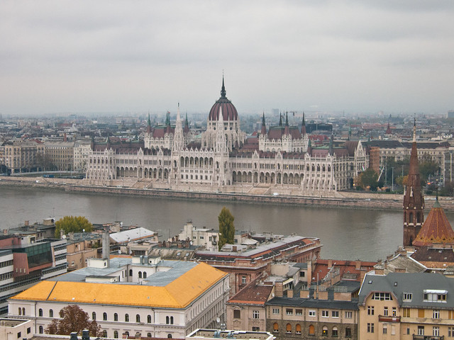 Parliament Building