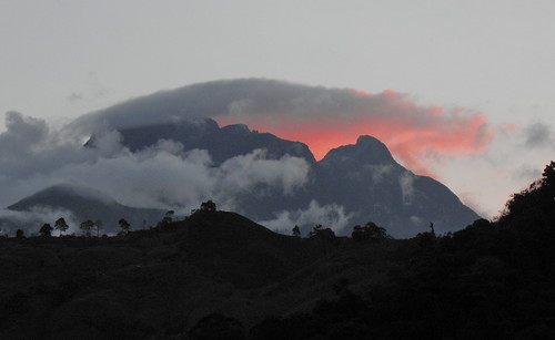 sunset mountain atardecer colombia co andes ciudadbolivar montaña antioquia westerncordillera cordilleraoccidental farallonesdecitará