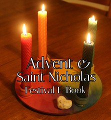 Advent & Saint Nichoals Festival E-Book